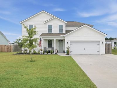 523 Logging Hill Dr