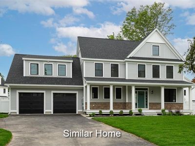 Homesite 3 Winni Farm Road