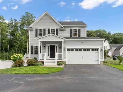 20 Curley Cir