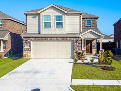 1433 Lumberton Dr