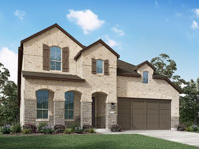 1733 Wild Berry Way