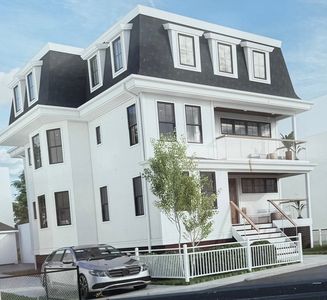 16 Curtis St #2