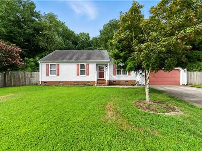 3403 Frost Flower Ct