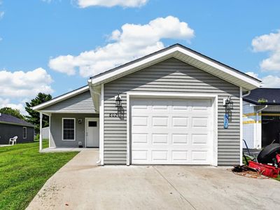 Property at 802 S Warpath Dr, Milan, IN