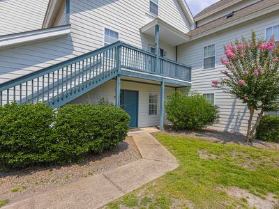 4341 Spa Dr. #1203