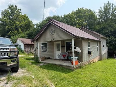 719 Old Monticello Rd