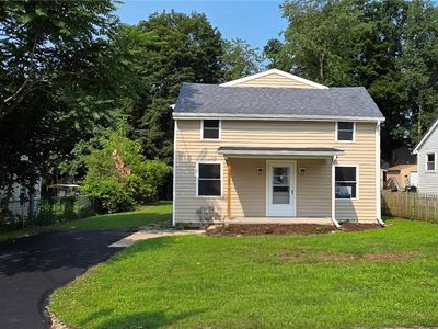 Property at 3415 Fenderson Street Ext, Painted Post, NY