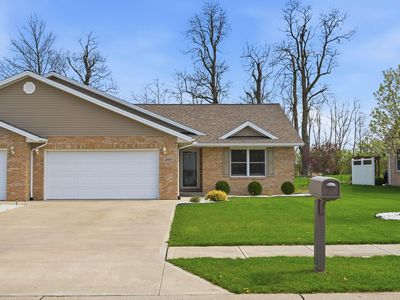 4000 N Easy Living Ave