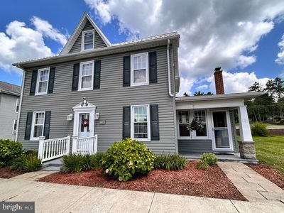 Property at 114 N Pennsylvania Ave, Centre Hall, PA