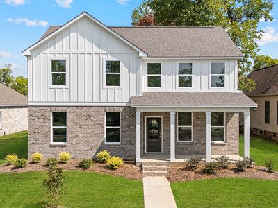 3707 Donigle Park