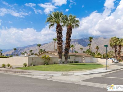 Property at 1181 E Estio Cir, Palm Springs, CA
