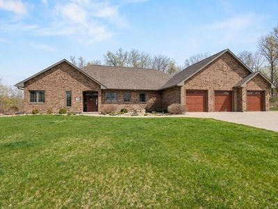 272 Lost Ridge Ct