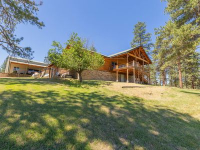 23125 Sprague River Rd