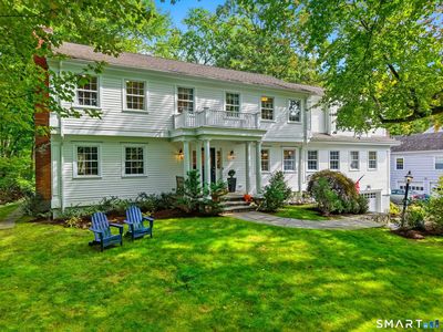 53 Country Club Road