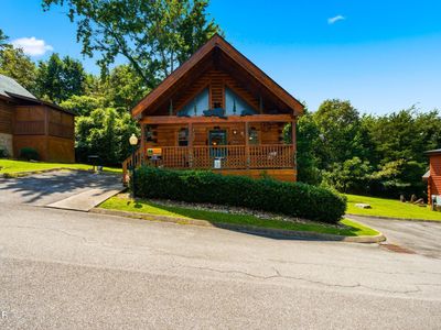 214 Moose Ridge Way