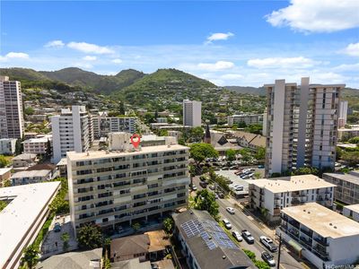 1620 Keeaumoku St APT 806