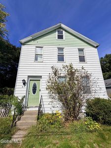 19 Glen Avenue