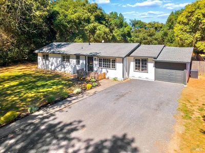 2460 W Dry Creek Road