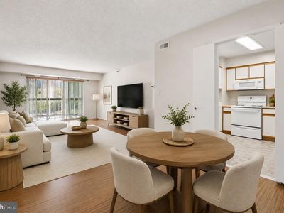 3310 N Leisure World Blvd APT 124