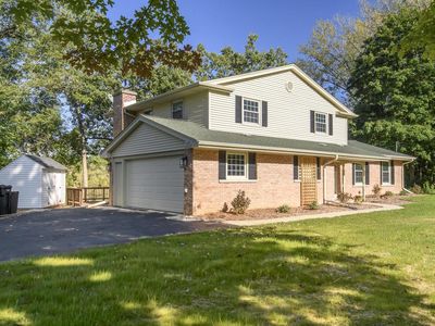 Property at S95W23000 River Oaks DRIVE, Big Bend, WI