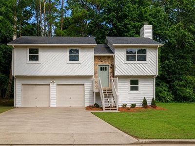 3449 Oak Run Dr