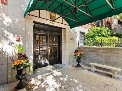 280 Beacon St #54
