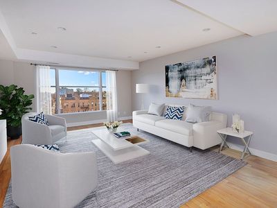 10 Slocum Pl #5D