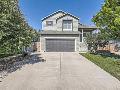 8500 Golden Eye Drive