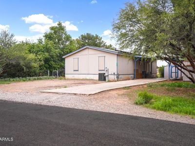 3369 E GRANITE Drive