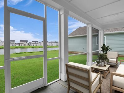 Knoxville Plan, Oakwood at New Hampstead