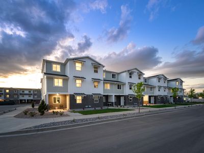530 W Empress St #50