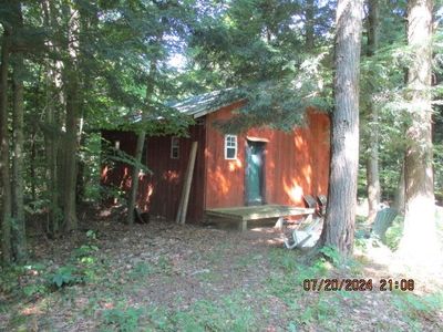 Property at 0 Jonesville Rd, Richville, NY