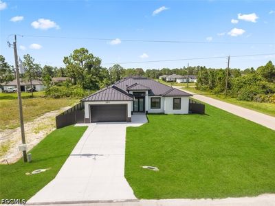 Property at 2911 38th St W, LEHIGH ACRES, FL