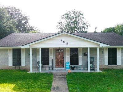 105 S Ringgold St