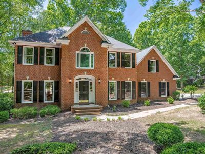 129 Ashley Hills Dr