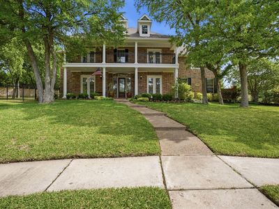 2107 Legacy Ct