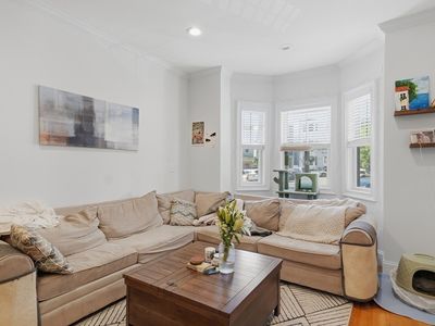 502 Sumner St #1