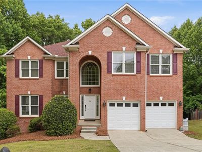 3616 Creek Arbor Ct