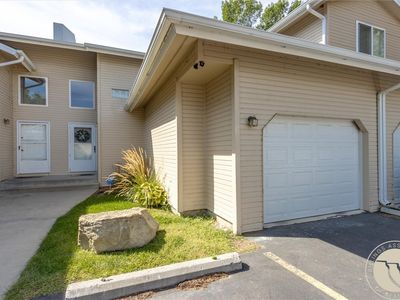 Property at 626 S 38th St W Unit 9, Billings, MT
