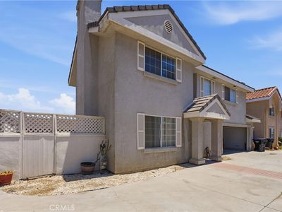 Property at 7257 Motz St, Paramount, CA