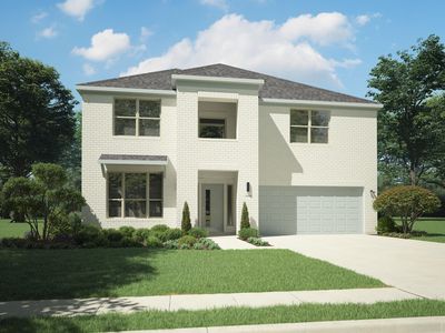 Winters | Windmore Plan, Windmore