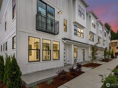 Property at 12088 126th Avenue Ct E #71, Puyallup, WA