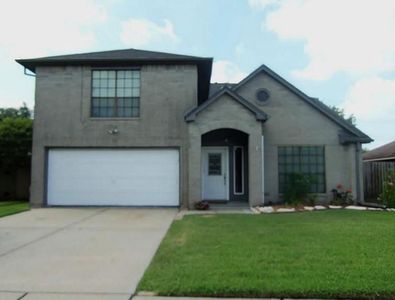 1418 Wexford Dr