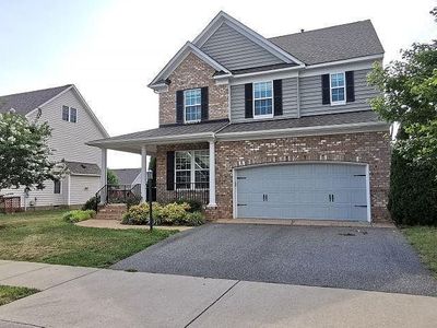 712 Colony Forest Dr