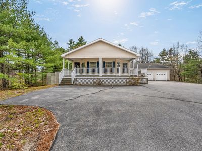 Property at 815 Alfred Road, Arundel, ME