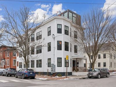 60 Munjoy Street UNIT 2