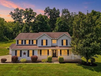 1292 Harlan Rd