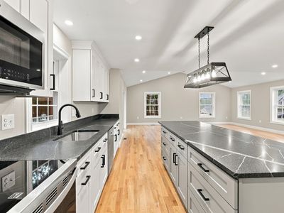 2 Blaisdell Court