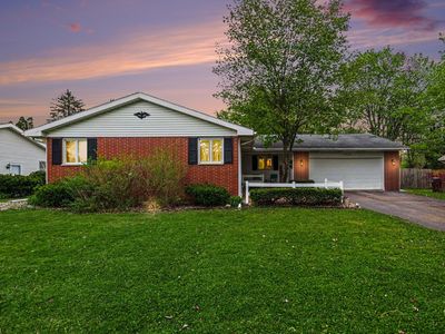 1010 Northampton Rd