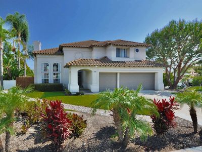 5005 Caspian Dr